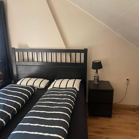 Vakantiewoning Bij De Jep บิลเซน ภายนอก รูปภาพ
