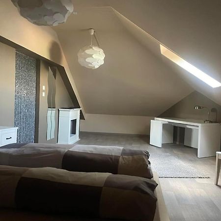 Vakantiewoning Bij De Jep บิลเซน ภายนอก รูปภาพ