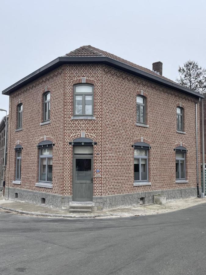 Vakantiewoning Bij De Jep บิลเซน ภายนอก รูปภาพ