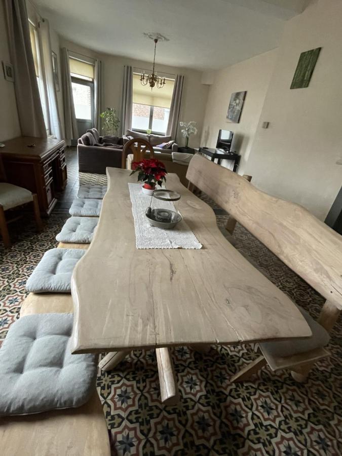 Vakantiewoning Bij De Jep บิลเซน ภายนอก รูปภาพ