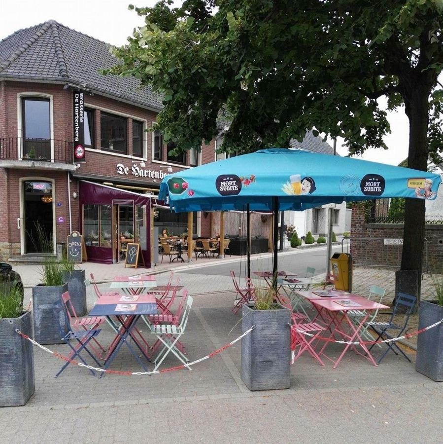 Vakantiewoning Bij De Jep บิลเซน ภายนอก รูปภาพ